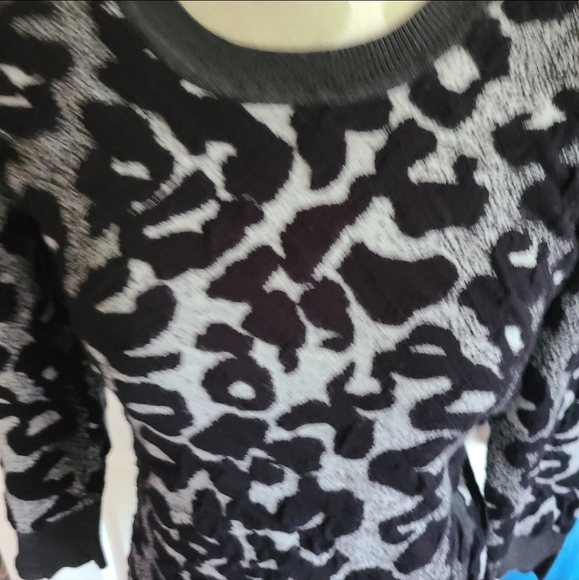 Long Bodycon Sweater - Picture 2 of 4